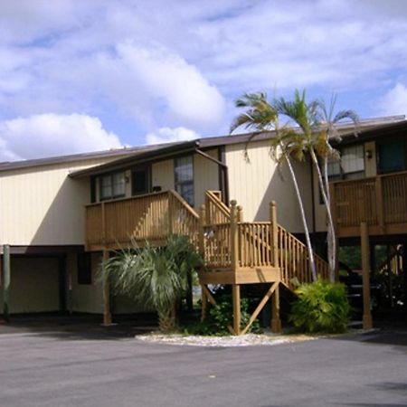 River Wilderness Waterfront Cabins Everglades Exterior foto